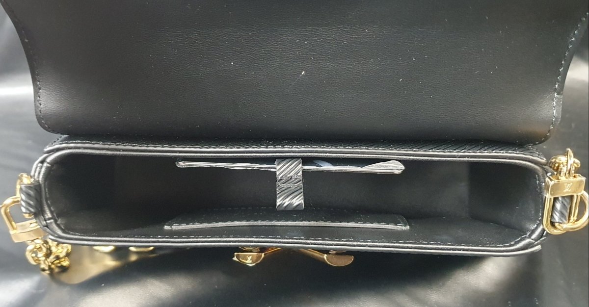 Louis Vuitton - Twist West Pochette - Limited Edition Bag - Mega Cash Sydney