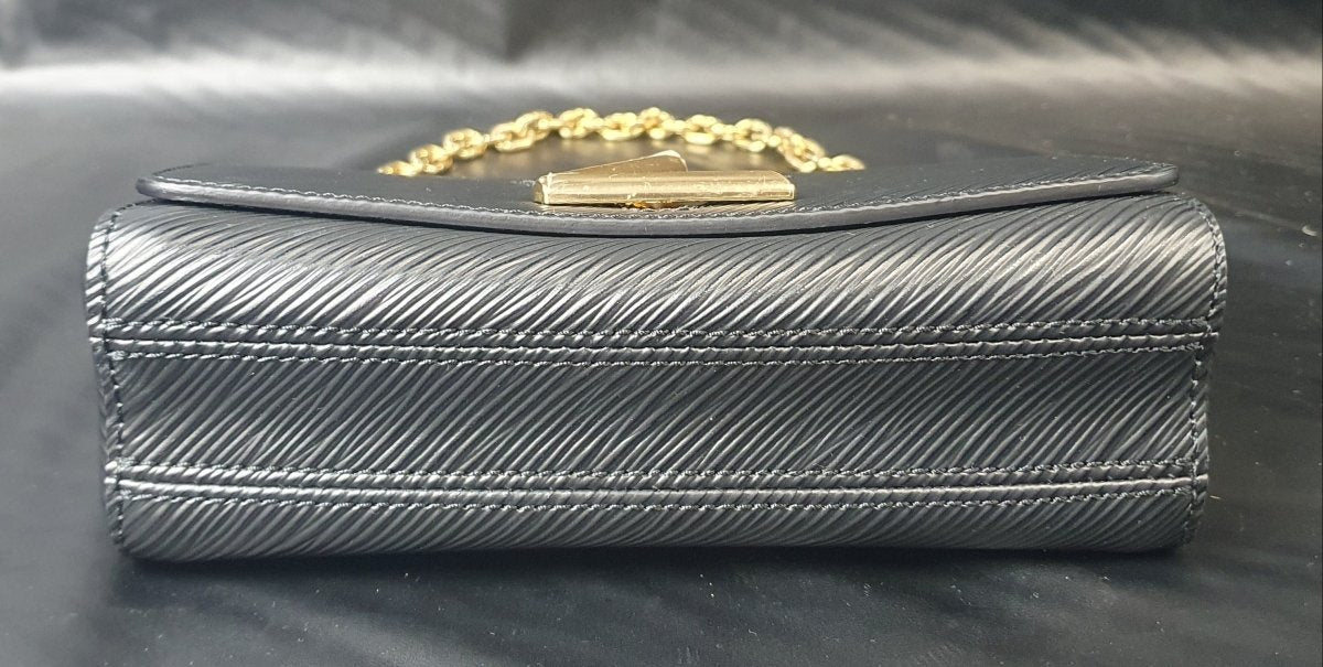 Louis Vuitton - Twist West Pochette - Limited Edition Bag - Mega Cash Sydney