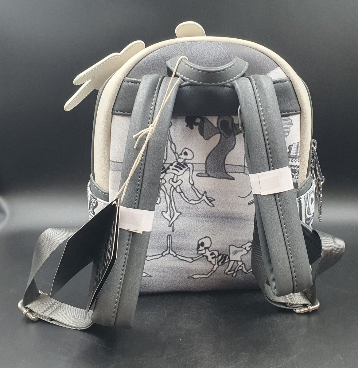 Loungefly - Disney Mickey Haunted House - Mini Backpack - Mega Cash Sydney