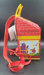 Loungefly - McDonald's - Mini Backpack - Mega Cash Sydney