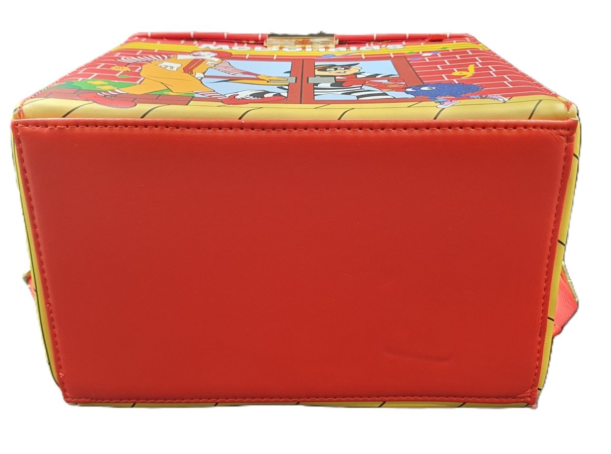 Loungefly - McDonald's - Mini Backpack - Mega Cash Sydney