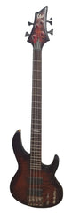 LTD ESP - 4 String Bass Guitar - B - 404 - 2006 - Korea - Mega Cash Sydney