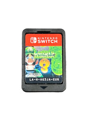 Luigi’s Mansion 3 - Nintendo Switch Game Cartridge - Mega Cash Sydney