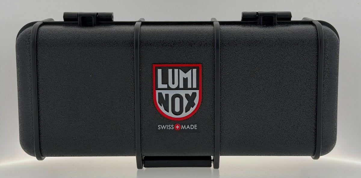 Luminox ICE-SAR Arctic 1000 Series Men's Watch - Mega Cash Sydney