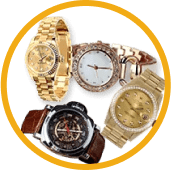 Luxury Watches