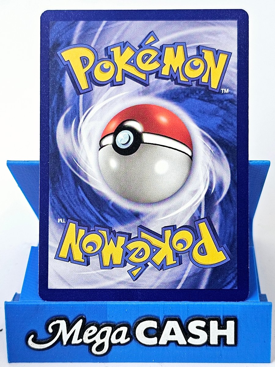 Magnemite 53/102 First 1st Edition Shadowless Base Set 1999 NM - Mega Cash Sydney