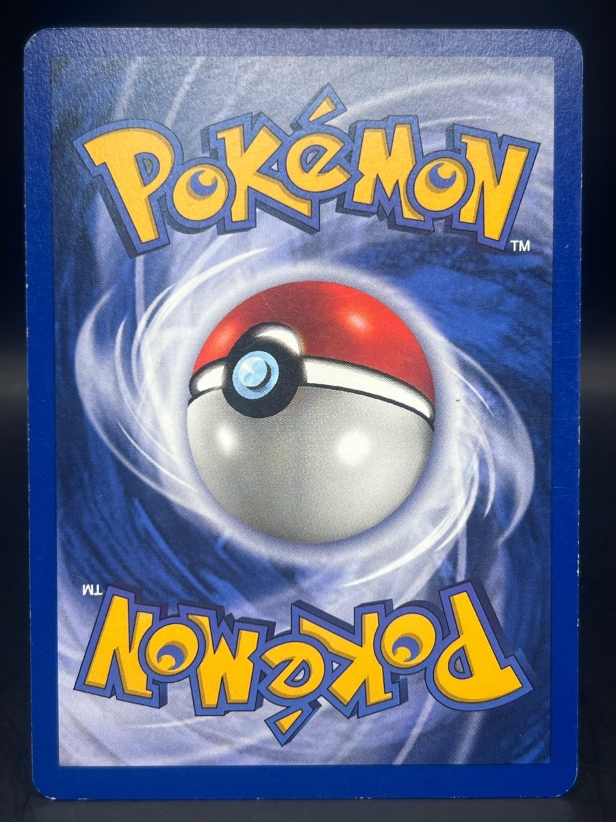 Magneton 11/62 Holo Fossil - Mega Cash Sydney