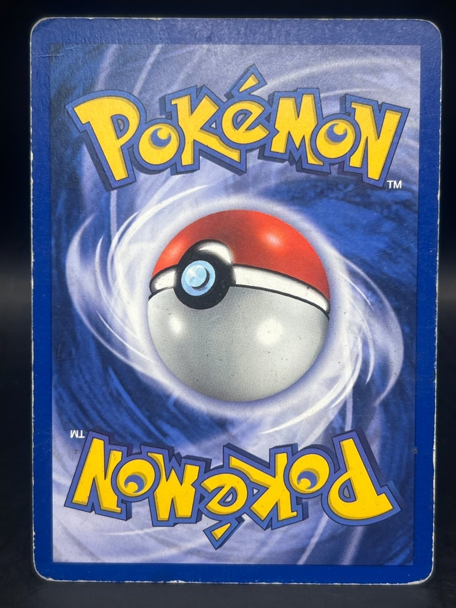 Magneton 9/102 Holo Shadowless Base Set - Mega Cash Sydney