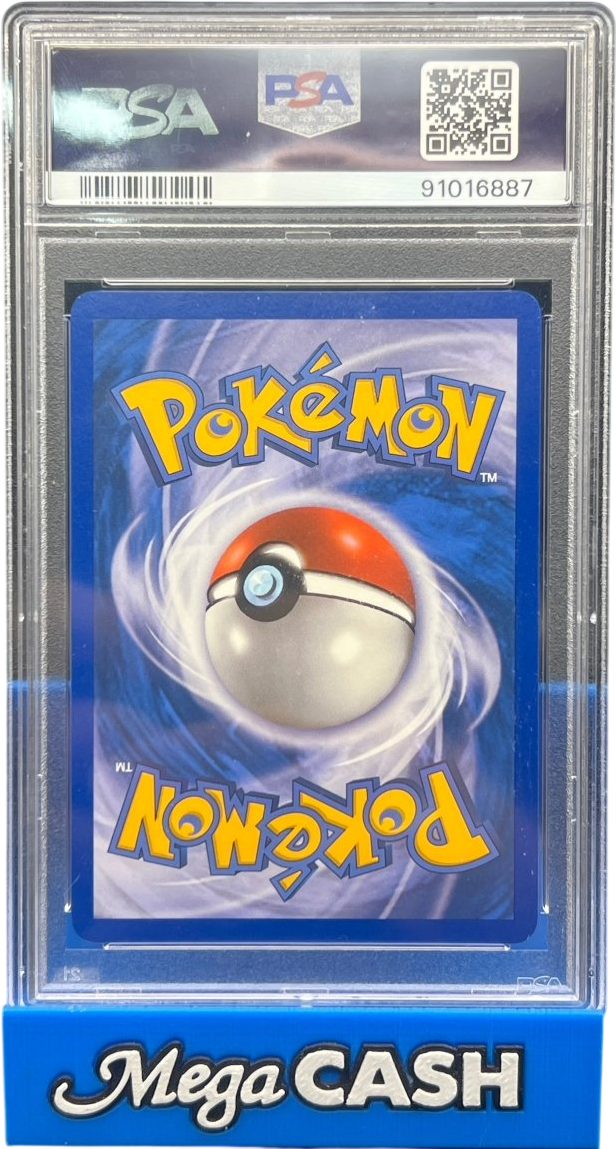 Magnezone 96/102 HS & SS Triumphant - Mega Cash Sydney