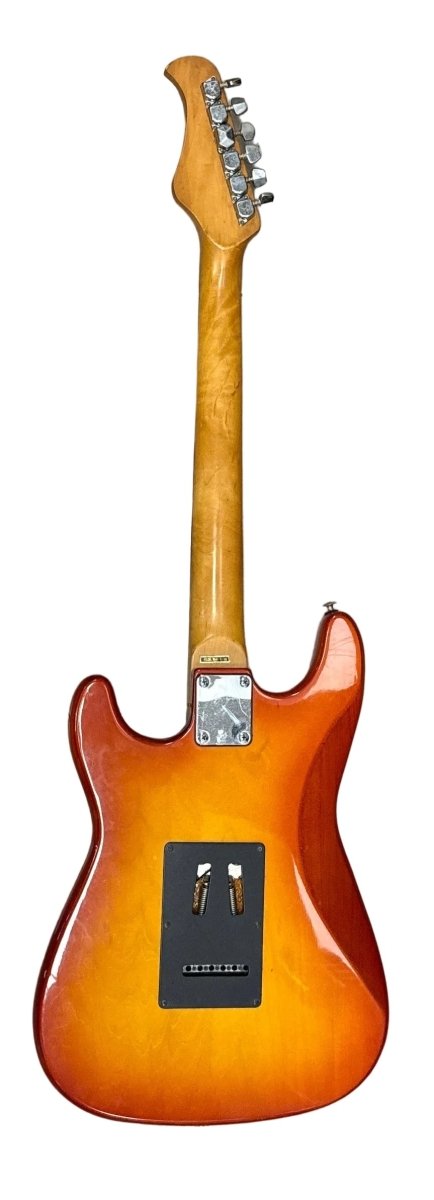 Magnum 6 String Electric Guitar - Mega Cash Sydney