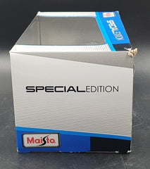 Maisto Special Edition 1967 Ford Mustang GT 1:24 Scale Model Car - Mega Cash Sydney