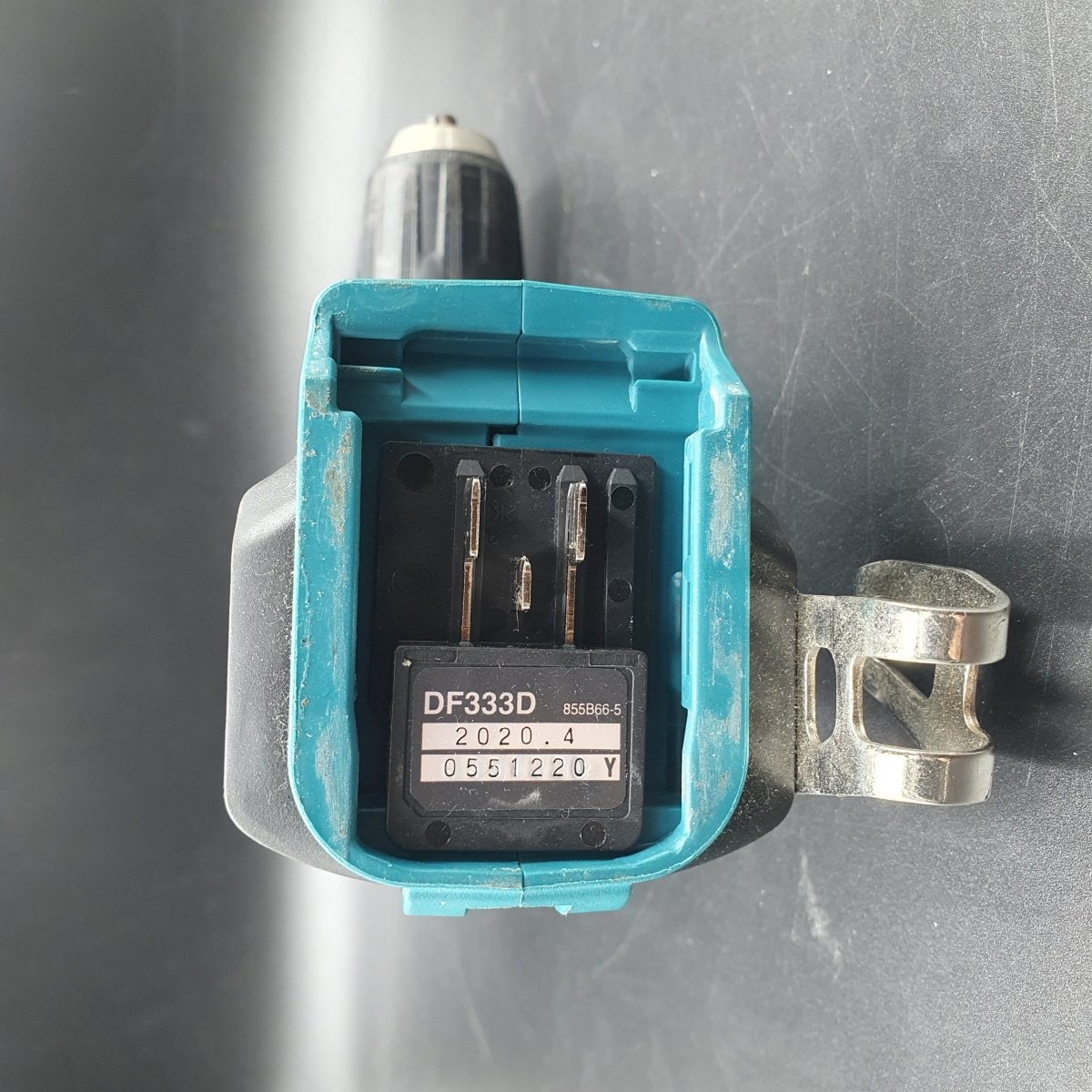 Makita - 12V 1 x 1.5Ah 3/8inch Driver Drill - DF333D - Mega Cash Sydney