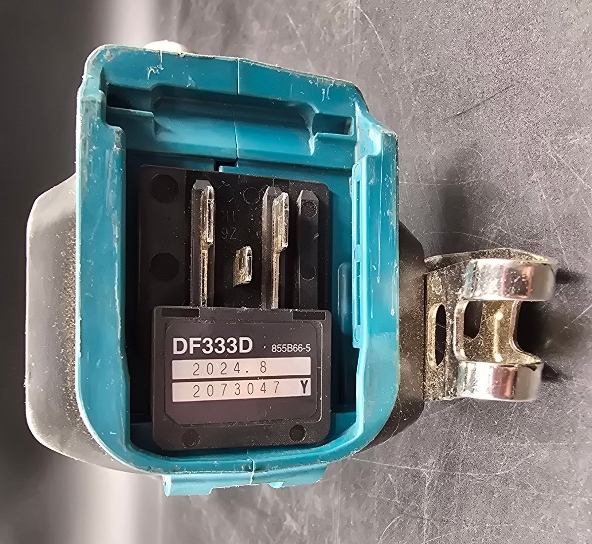Makita - 12V 3/8" Driver Drill - DF333D - Tool Only - Mega Cash Sydney