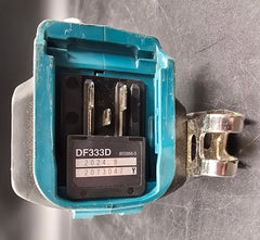 Makita - 12V 3/8" Driver Drill - DF333D - Tool Only - Mega Cash Sydney
