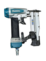 MAKITA 15 - 35mm Pin 23ga Air Pneumatic Nailer Bradder AF353 - Mega Cash Sydney