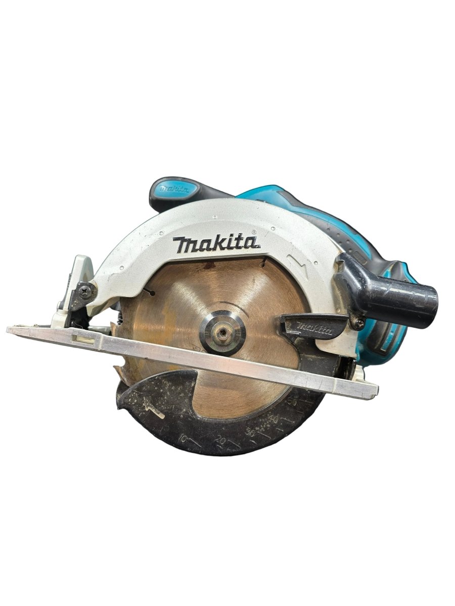 Makita - 18V 165mm Circular Saw - DSS611 - Mega Cash Sydney