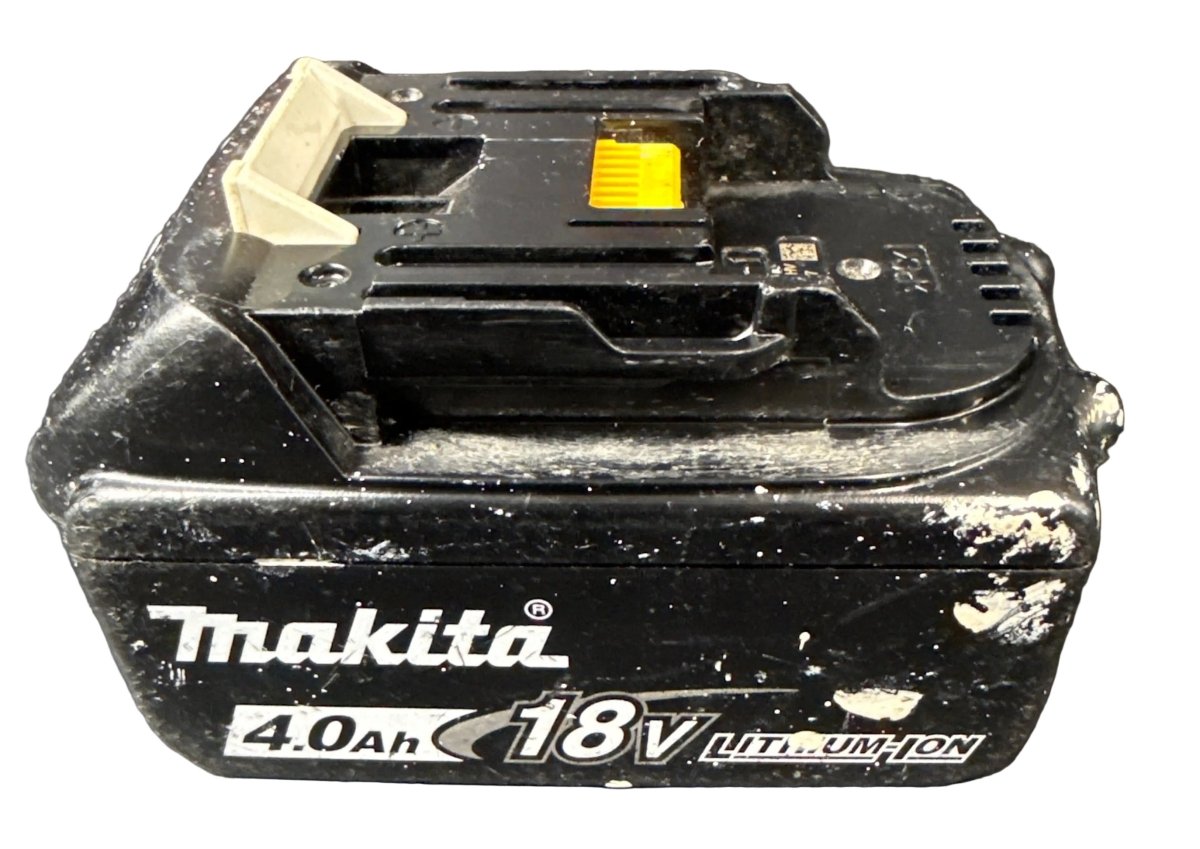 Makita 18V 4.0Ah Tool Battery with Gauge - BL1840B - Mega Cash Sydney