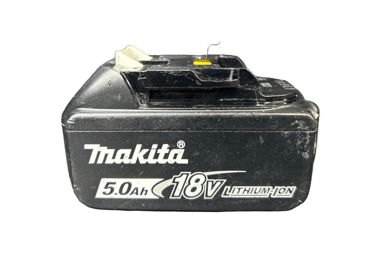 Makita 18V 5.0Ah Battery - BL1850B - Mega Cash Sydney
