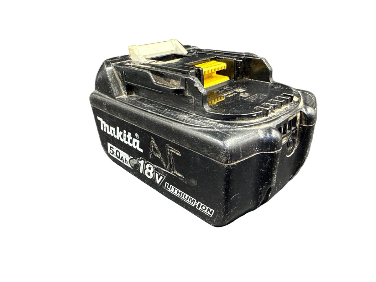 Makita - 18V 5.0Ah Tool Battery - Mega Cash Sydney
