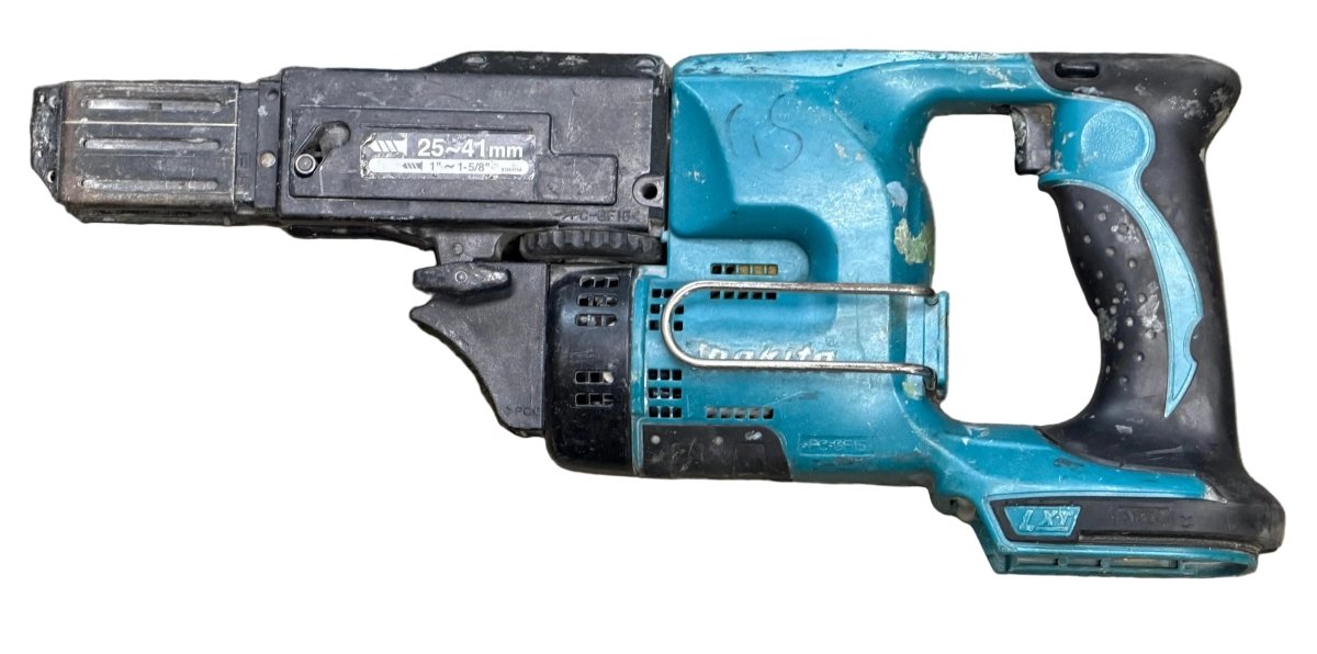 Makita 18V Autofeed Screwdriver DFR450Z - Mega Cash Sydney