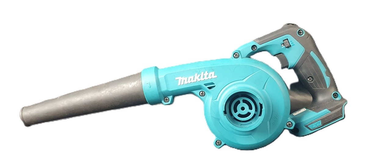 Makita - 18V Blower - DUB185 - Skin Only - Mega Cash Sydney