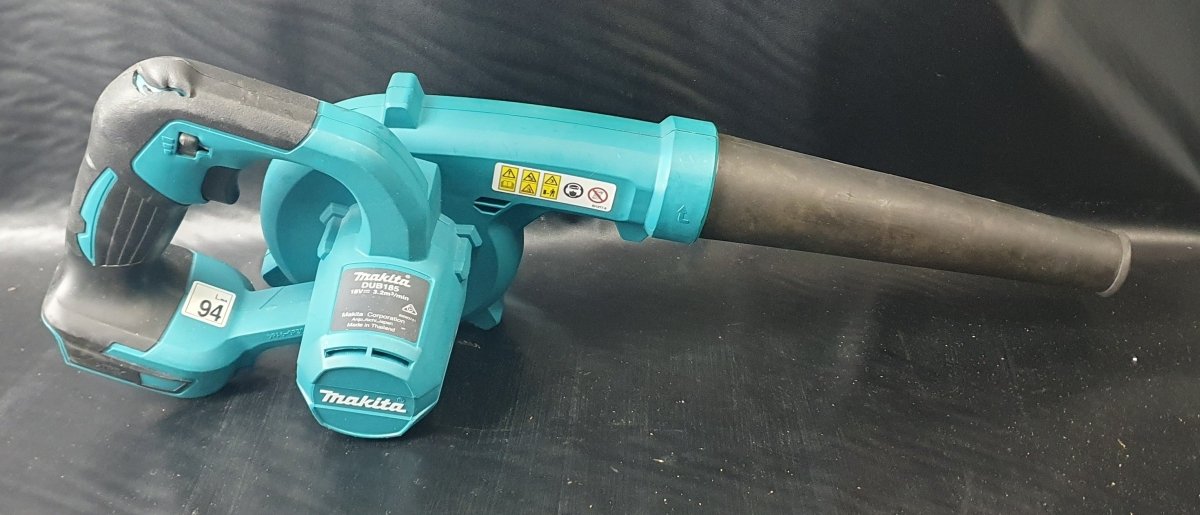 Makita - 18V Blower - DUB185 - Skin Only - Mega Cash Sydney