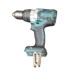 MAKITA - 18V Brushless Hammer Driver Drill - Tool Only - Mega Cash Sydney