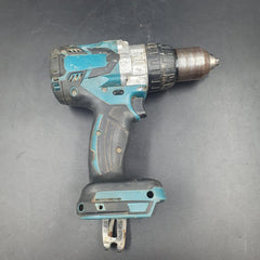 MAKITA - 18V Brushless Hammer Driver Drill - Tool Only - Mega Cash Sydney