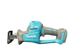 Makita 18V Compact Brushless Reciprocating Saw DJR189 - Skin Only - Mega Cash Sydney