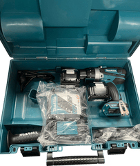 Makita 18v Hammer Drill Kit 18V DHP458RFE - Mega Cash Sydney