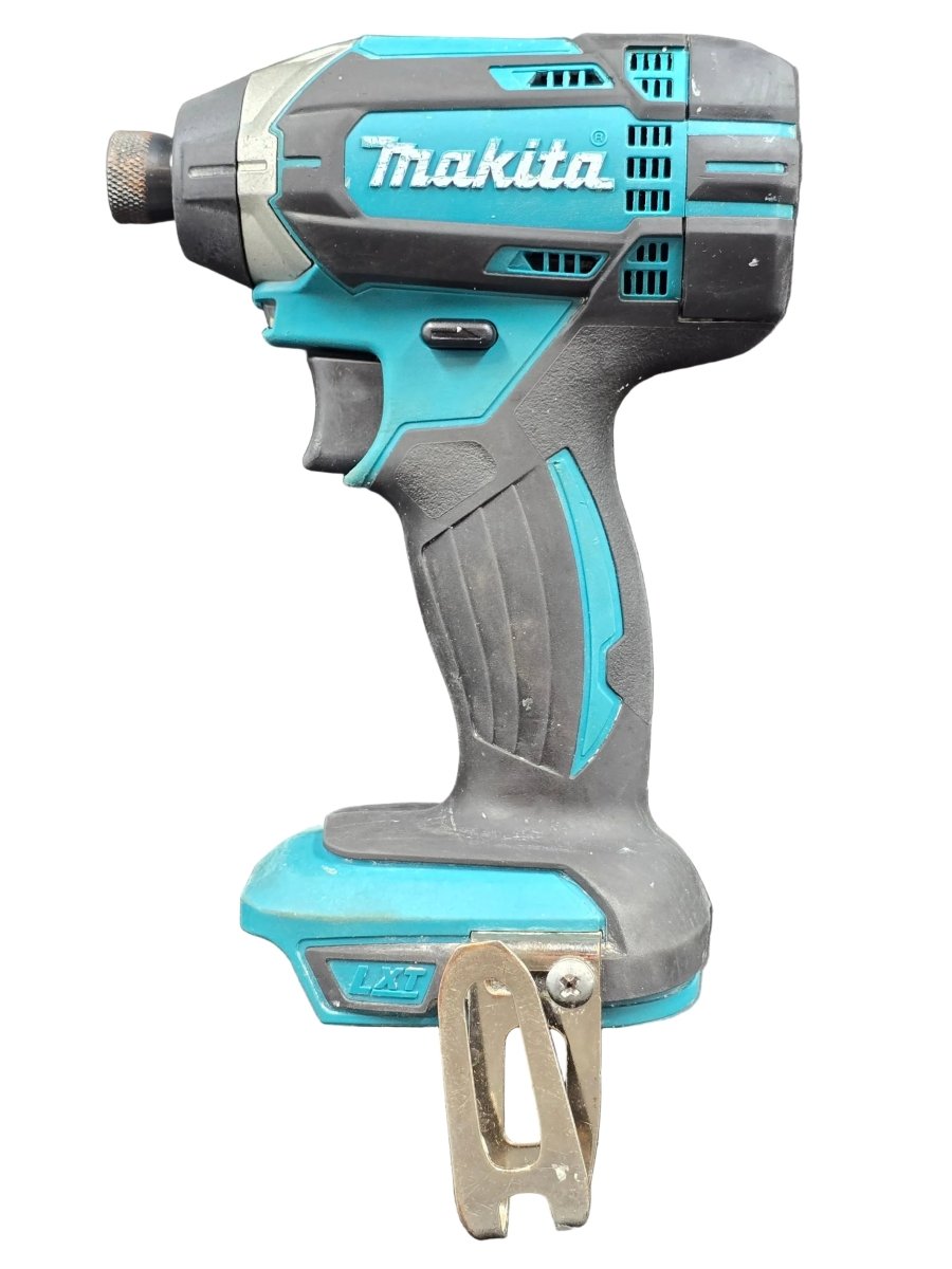 Makita - 18v Impact Driver - Skin Only - DTD152 - Mega Cash Sydney