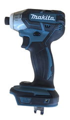 Makita 18V LXT Brushless Cordless Oil - Impulse Impact Driver - Skin Only - Like New Condition - Mega Cash Sydney