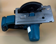 Makita 18V LXT Mobile 136mm (5-3/8") Metal Cutter DCS552 - Mega Cash Sydney