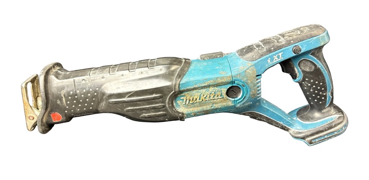 Makita - 18V Reciprocating Saw - DJR181 - Mega Cash Sydney