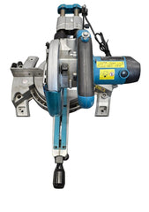 Makita - 216mm Slide Compound Mitre Saw - LS0815FL - Mega Cash Sydney