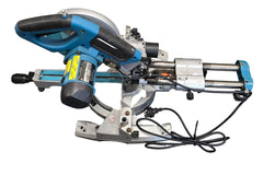 Makita - 216mm Slide Compound Mitre Saw - LS0815FL - Mega Cash Sydney
