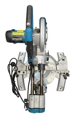 Makita - 216mm Slide Compound Mitre Saw - LS0815FL - Mega Cash Sydney
