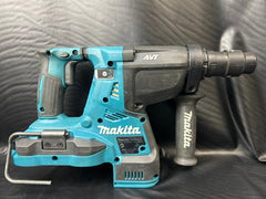 Makita 36V DHR283 Rotary Hammer Drill Skin Only W/ Case - Mega Cash Sydney
