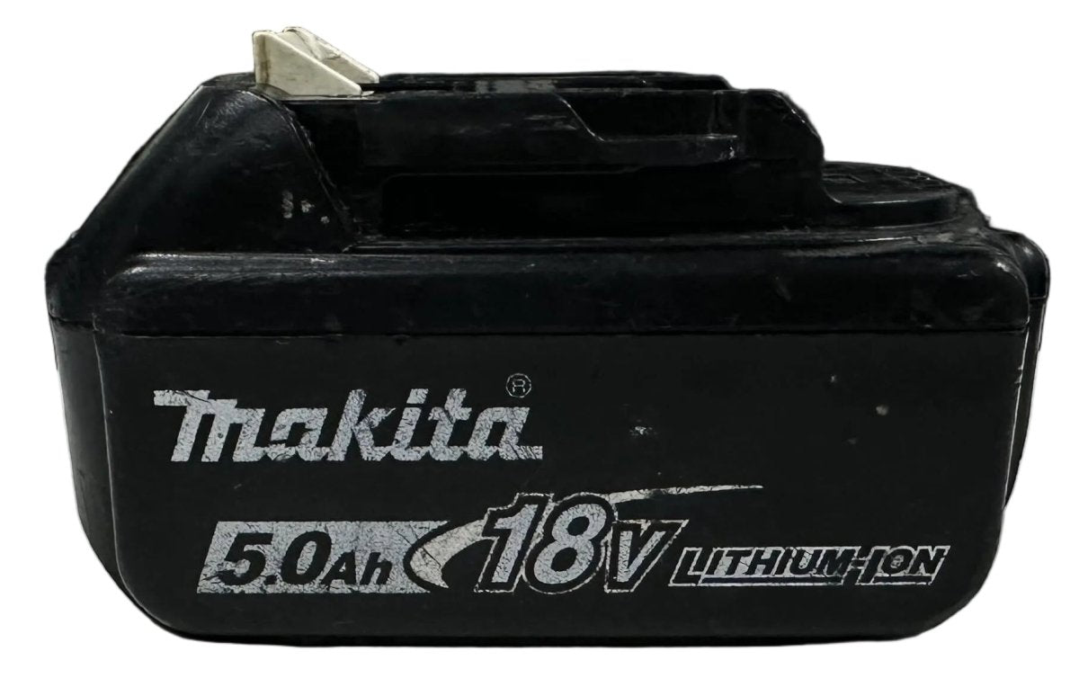 Makita Battery 5Ah 18V Lithium-ion BL1850B - Mega Cash Sydney