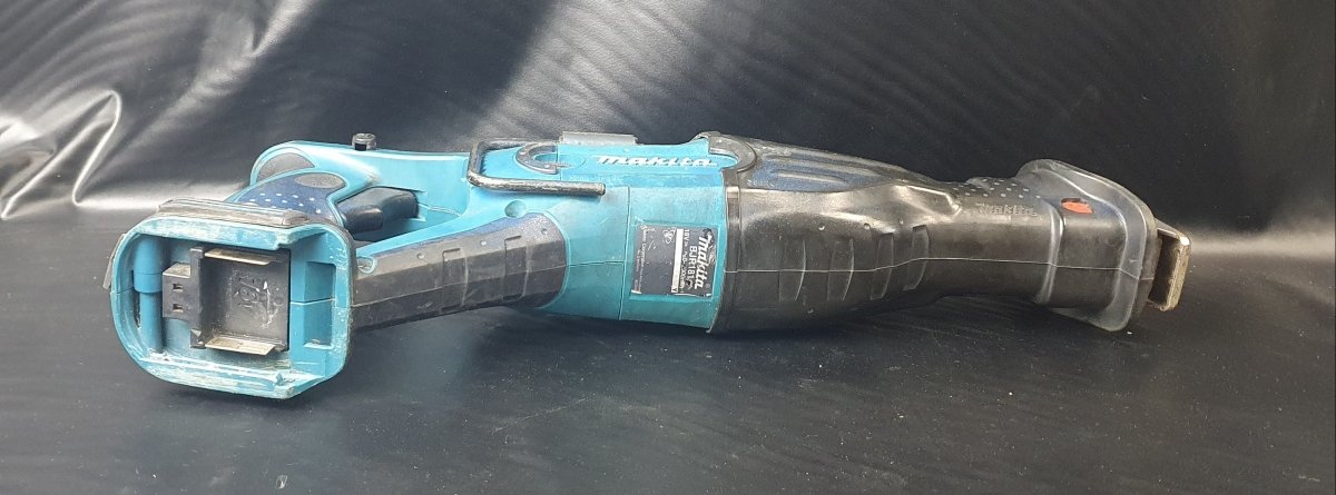 Makita - BJR181 - 18V Reciprocating Saw - Mega Cash Sydney