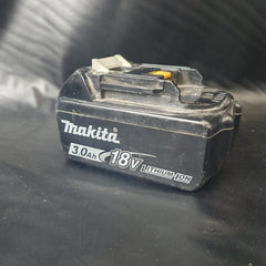 Makita - BL1830B - 18V 3.0Ah Tool Battery - Mega Cash Sydney