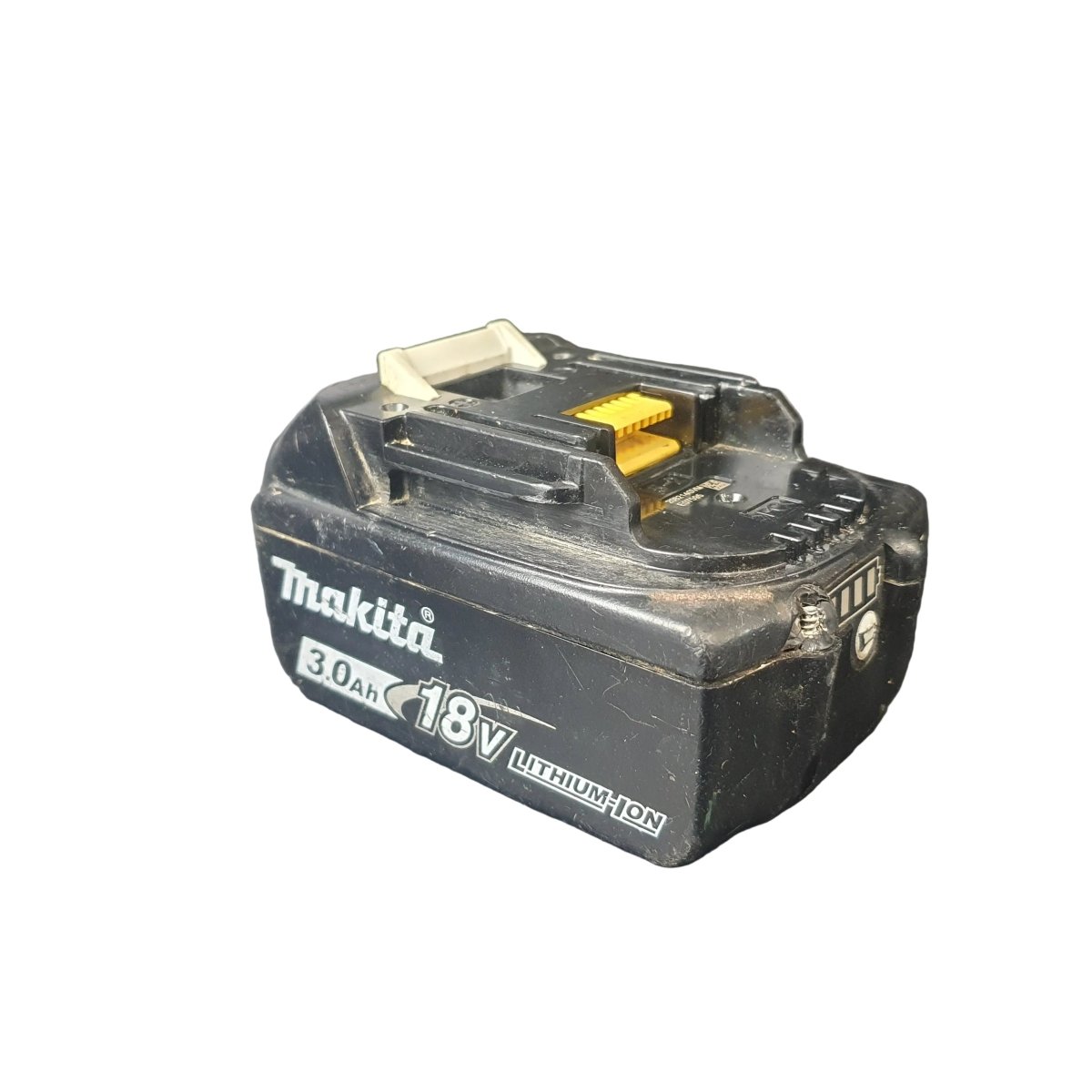 Makita - BL1830B - 18V 3.0Ah Tool Battery - Mega Cash Sydney