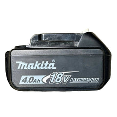 Makita BL1840B 18V 4.0Ah Tool Battery - Mega Cash Sydney