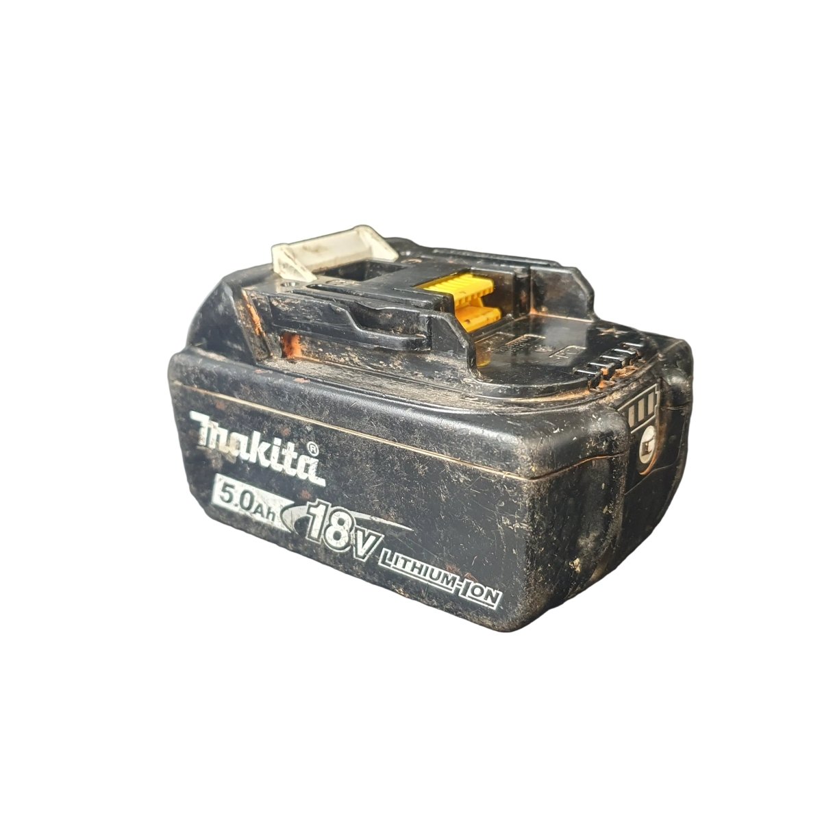 Makita - BL1850B - 18V 5.0Ah Tool Battery - Mega Cash Sydney
