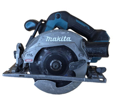 Makita Brushless Circular Saw HS012G - Skin Only - Mega Cash Sydney