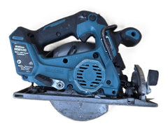 Makita Brushless Circular Saw HS012G - Skin Only - Mega Cash Sydney