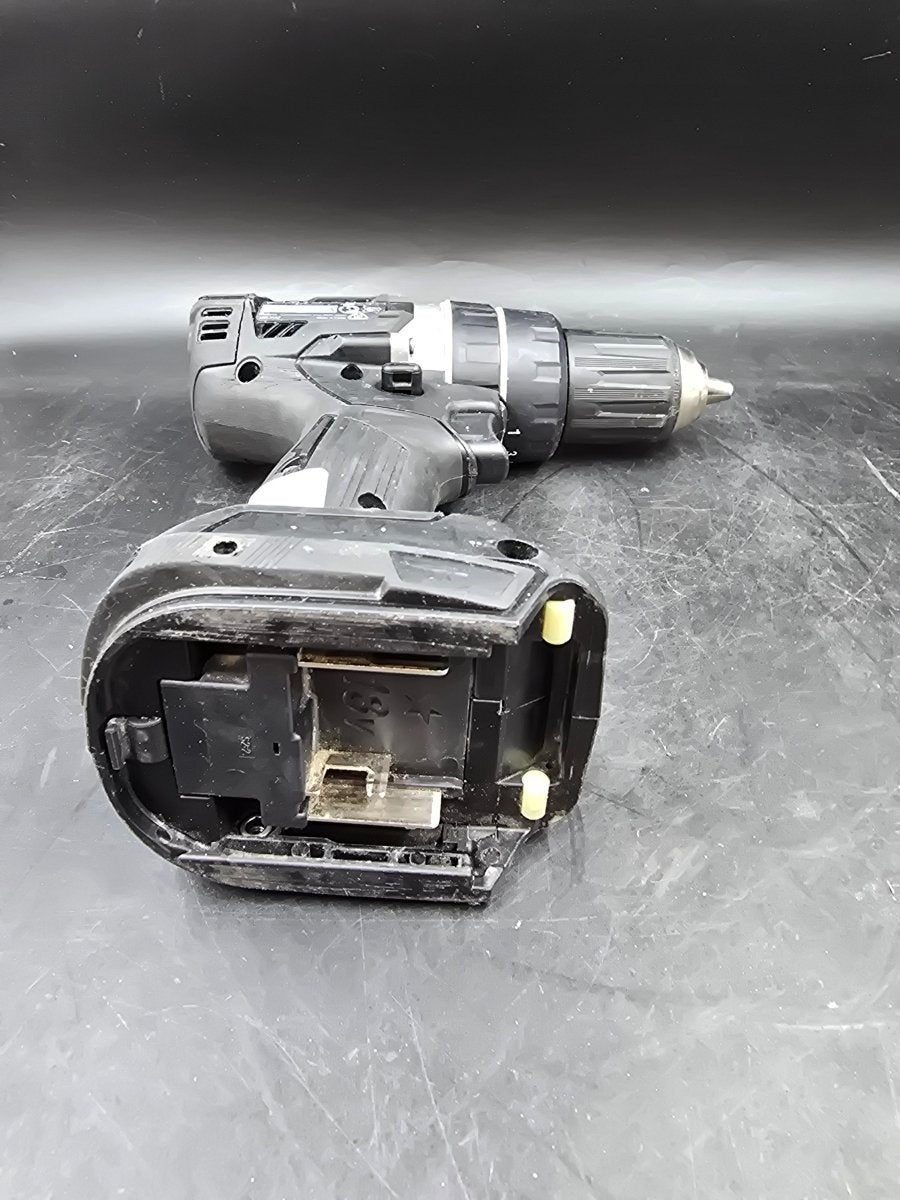 Makita - Cordless 18V Drill - DHP484 - Mega Cash Sydney