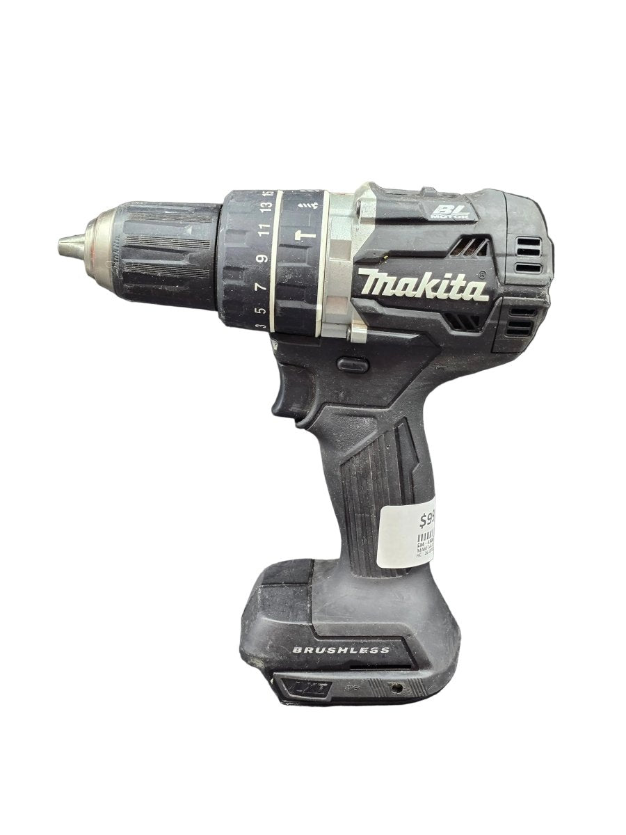 Makita - Cordless 18V Drill - DHP484 - Mega Cash Sydney