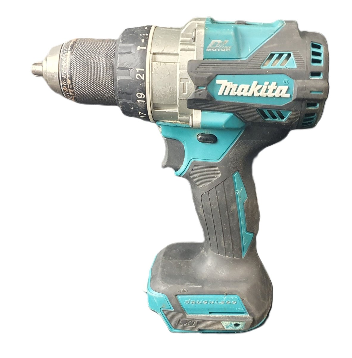 MAKITA - DHP486 - 18V Brushless Heavy Duty Hammer Driver Drill - Tool Only - Mega Cash Sydney