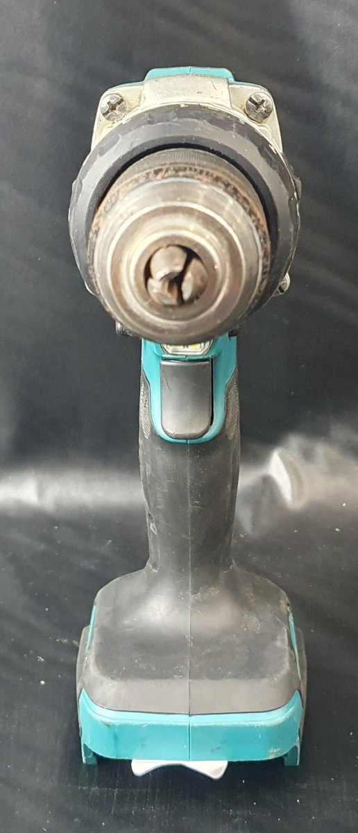 MAKITA - DHP486 - 18V Brushless Heavy Duty Hammer Driver Drill - Tool Only - Mega Cash Sydney